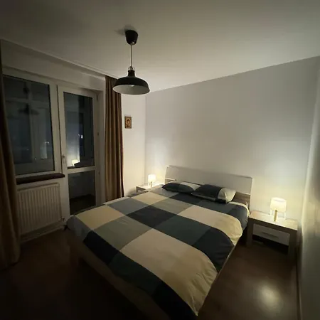 Apartamento Wonderful #victory Avenue Bucarest