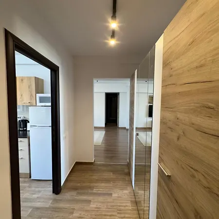 Apartment Wonderful #calea Victoriei
