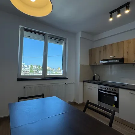 Apartment Wonderful #calea Victoriei