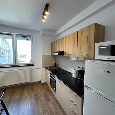 Apartment Wonderful #calea Victoriei *