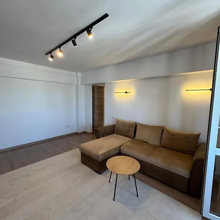 Apartment Wonderful #calea Victoriei