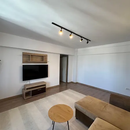 Wonderful #calea Victoriei Apartment Bucharest