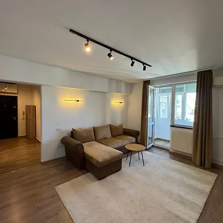 Wonderful #calea Victoriei Apartment *