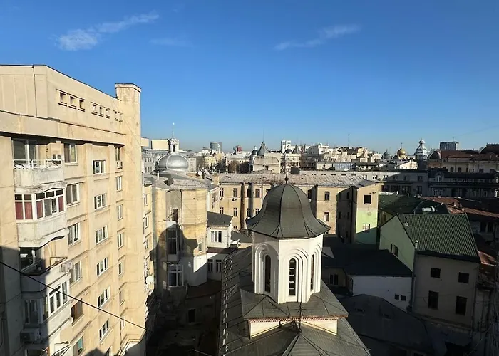 Wonderful #victory Avenue * ブカレスト