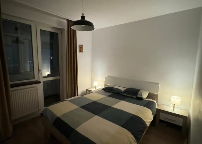 Apartamento Wonderful #victory Avenue Bucarest