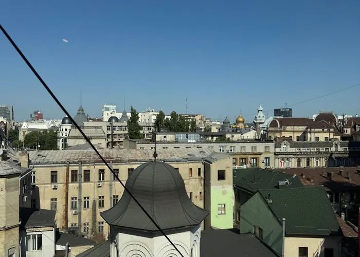 Wonderful #victory Avenue アパート *