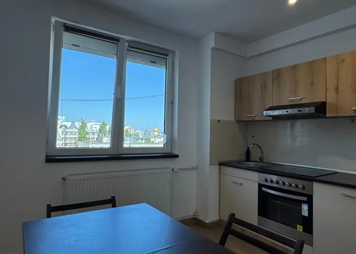 Apartamento Wonderful #victory Avenue