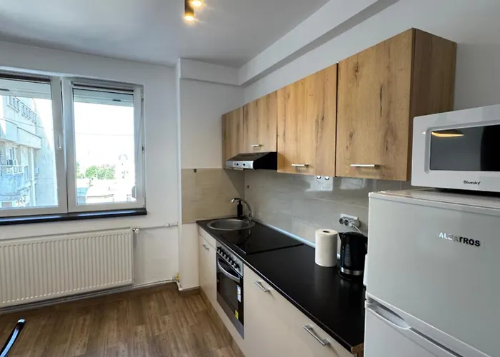 Lägenhet Wonderful #victory Avenue *