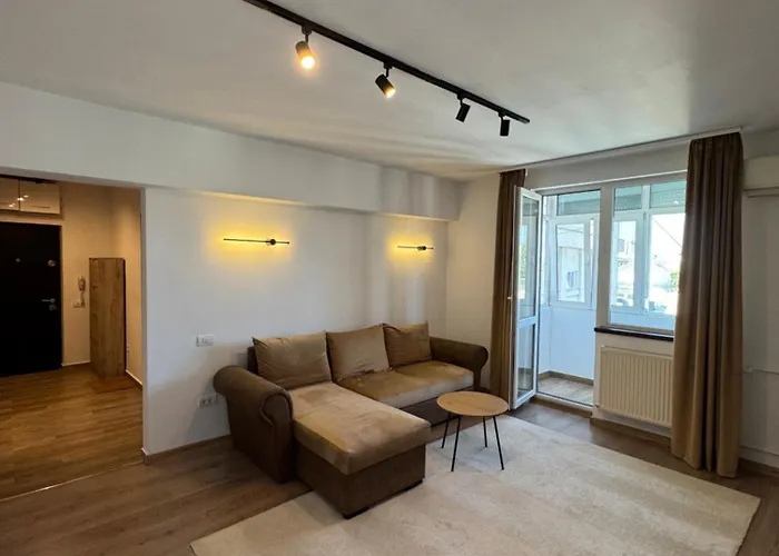 Wonderful #victory Avenue Lägenhet *