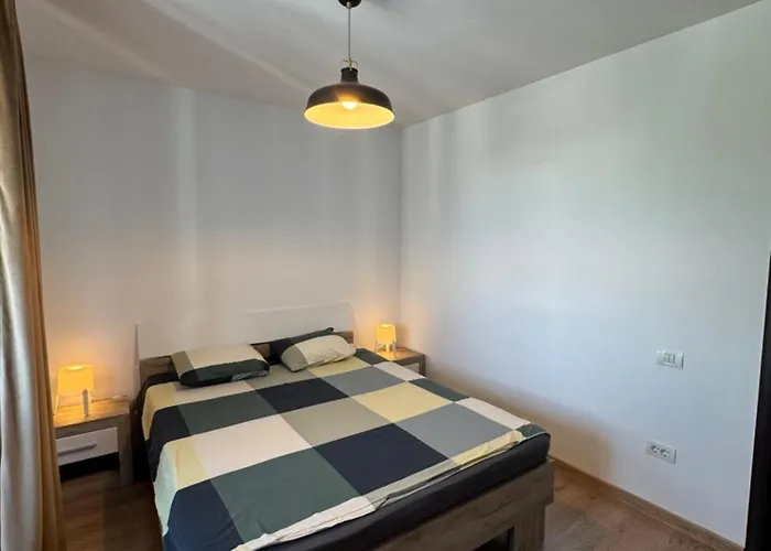 アパート Wonderful #victory Avenue ブカレスト