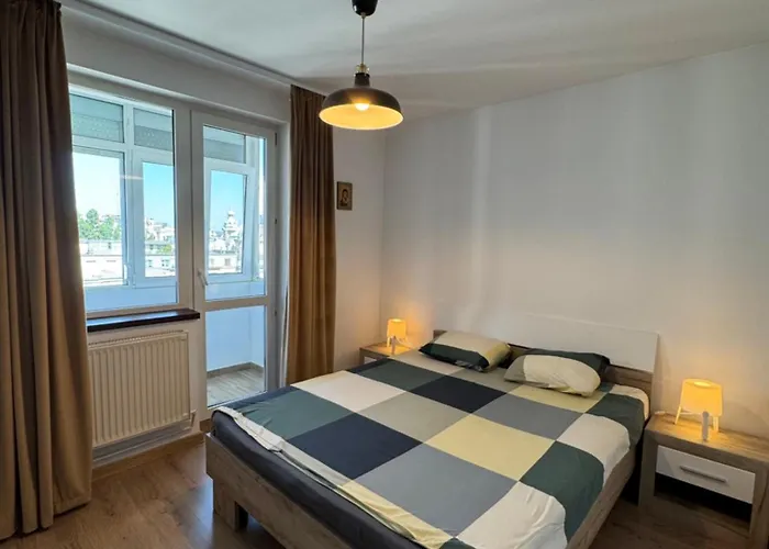 Apartamento Wonderful #victory Avenue