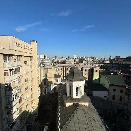 Wonderful #victory Avenue * Boekarest