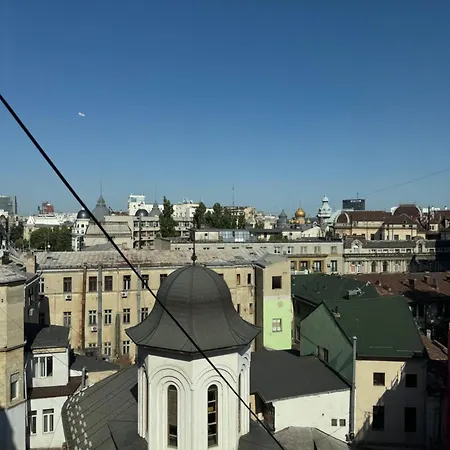 Wonderful #victory Avenue Апартаменты *