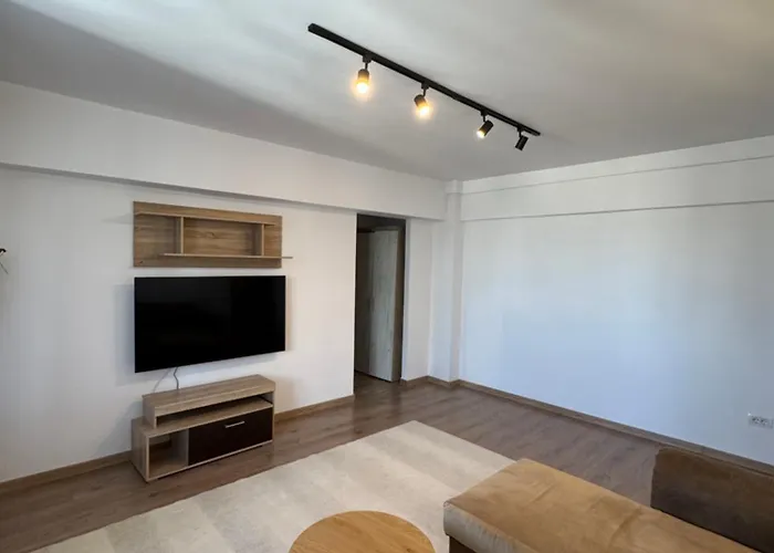 Wonderful #victory Avenue Apartment Bucharest